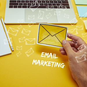 Email Marketing Service