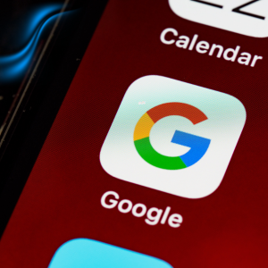 Google Ads service