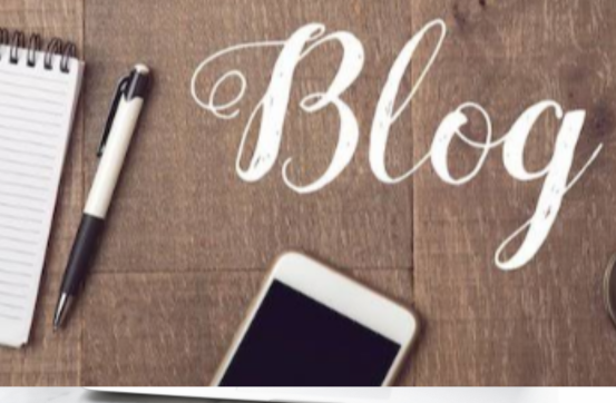 blog
