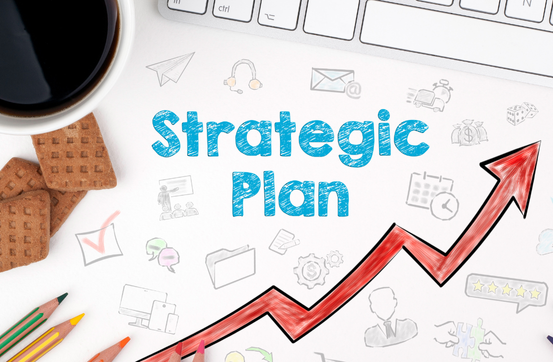 strategy