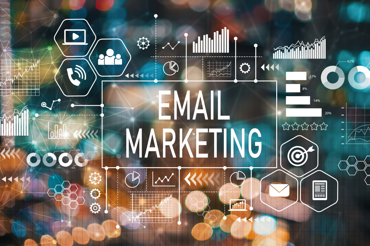 email marketing new