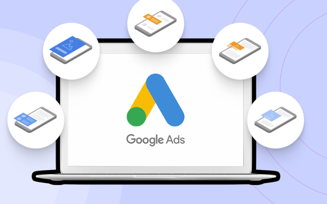 google ads