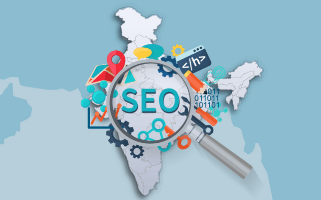 seo search