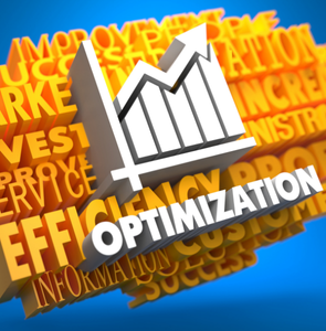 on page optimization